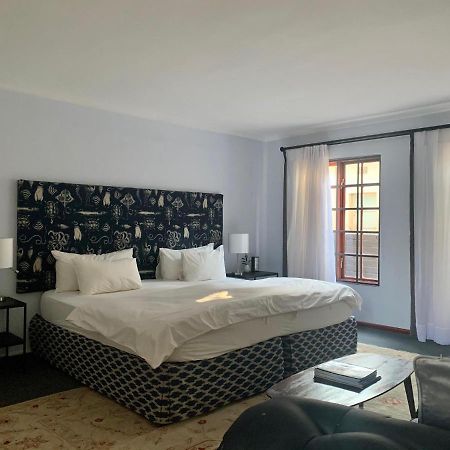 Le Must Residence Upington Extérieur photo