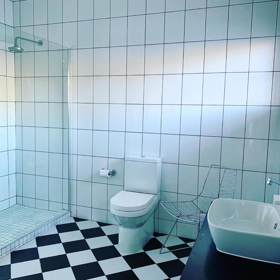 Le Must Residence Upington Extérieur photo