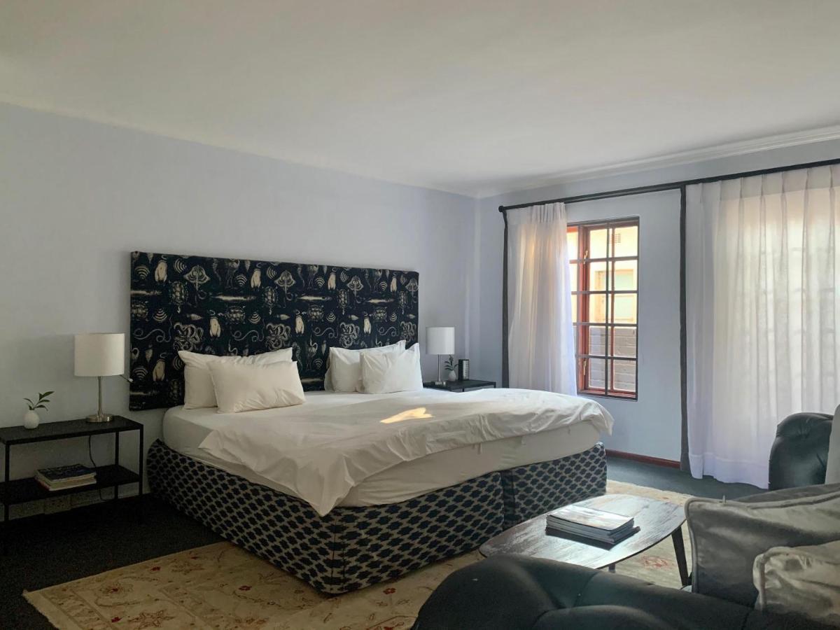 Le Must Residence Upington Extérieur photo