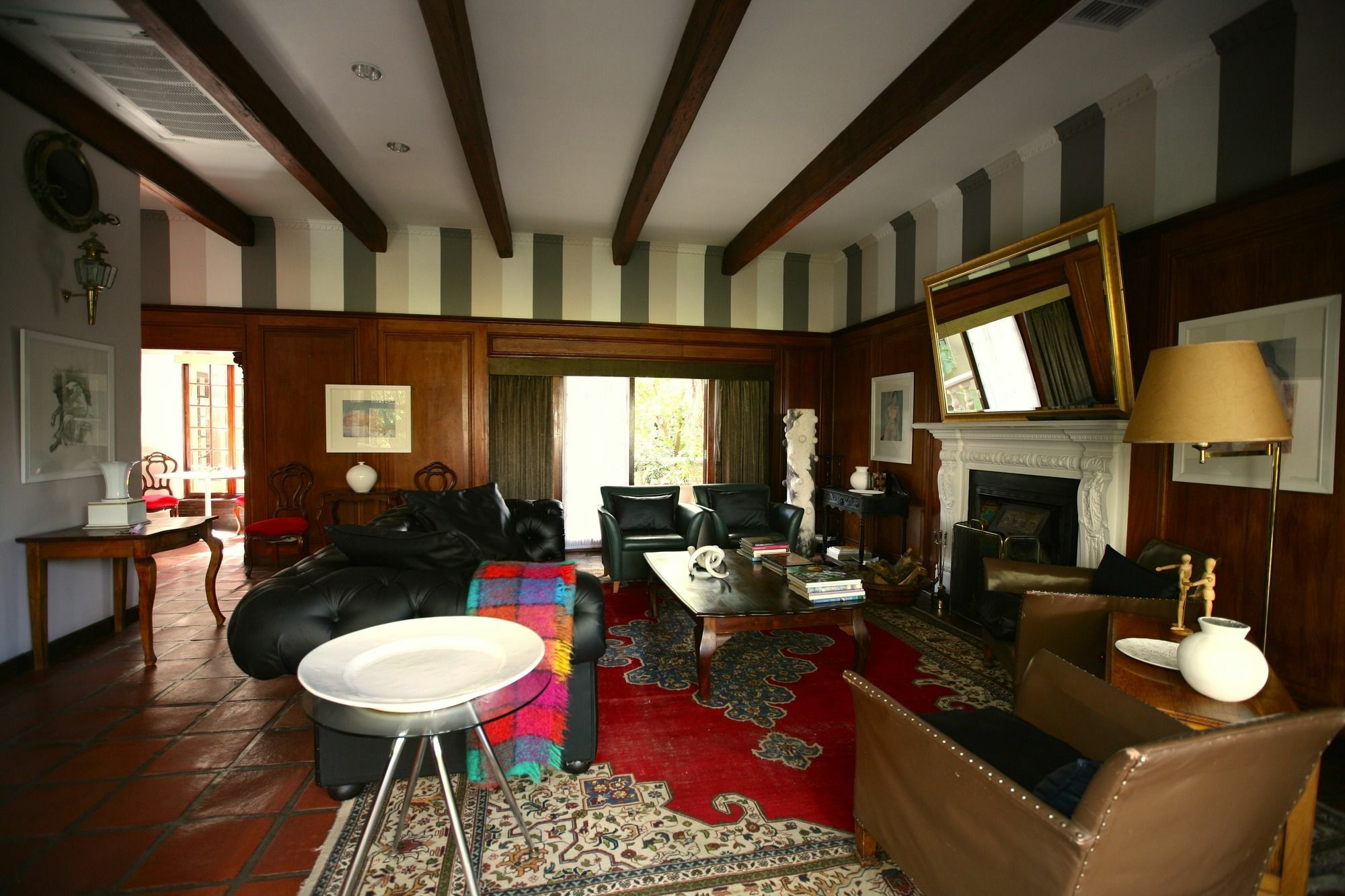 Le Must Residence Upington Extérieur photo
