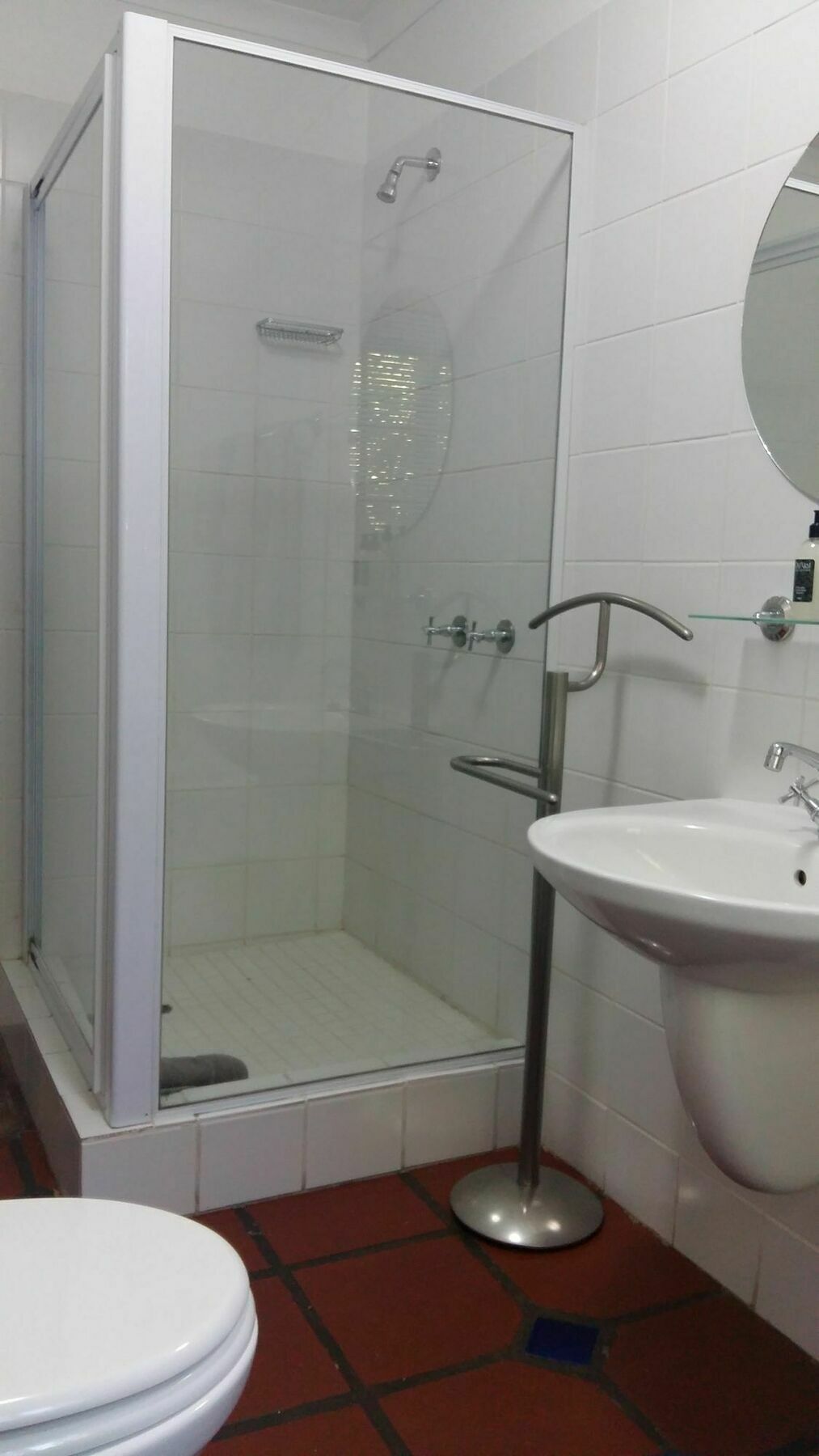 Le Must Residence Upington Extérieur photo