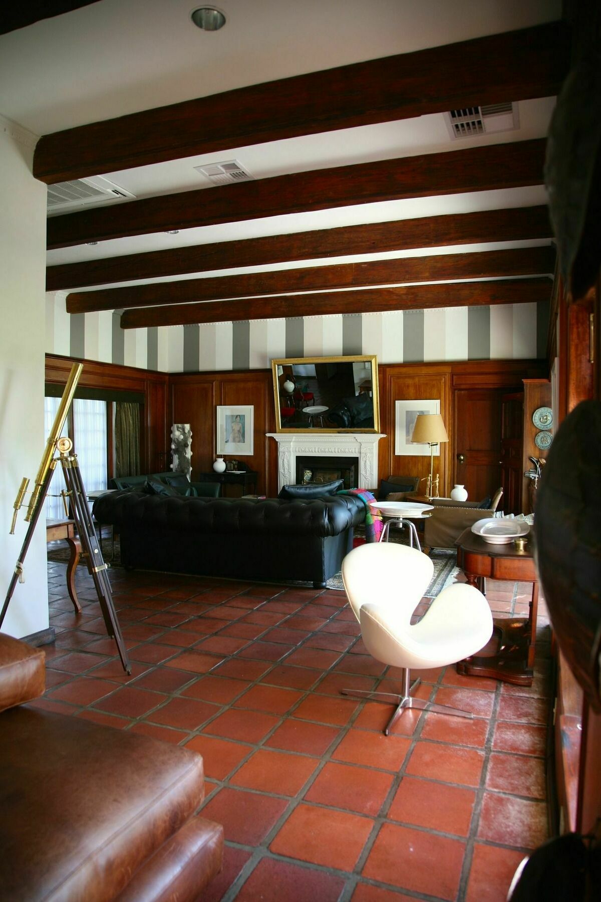 Le Must Residence Upington Extérieur photo