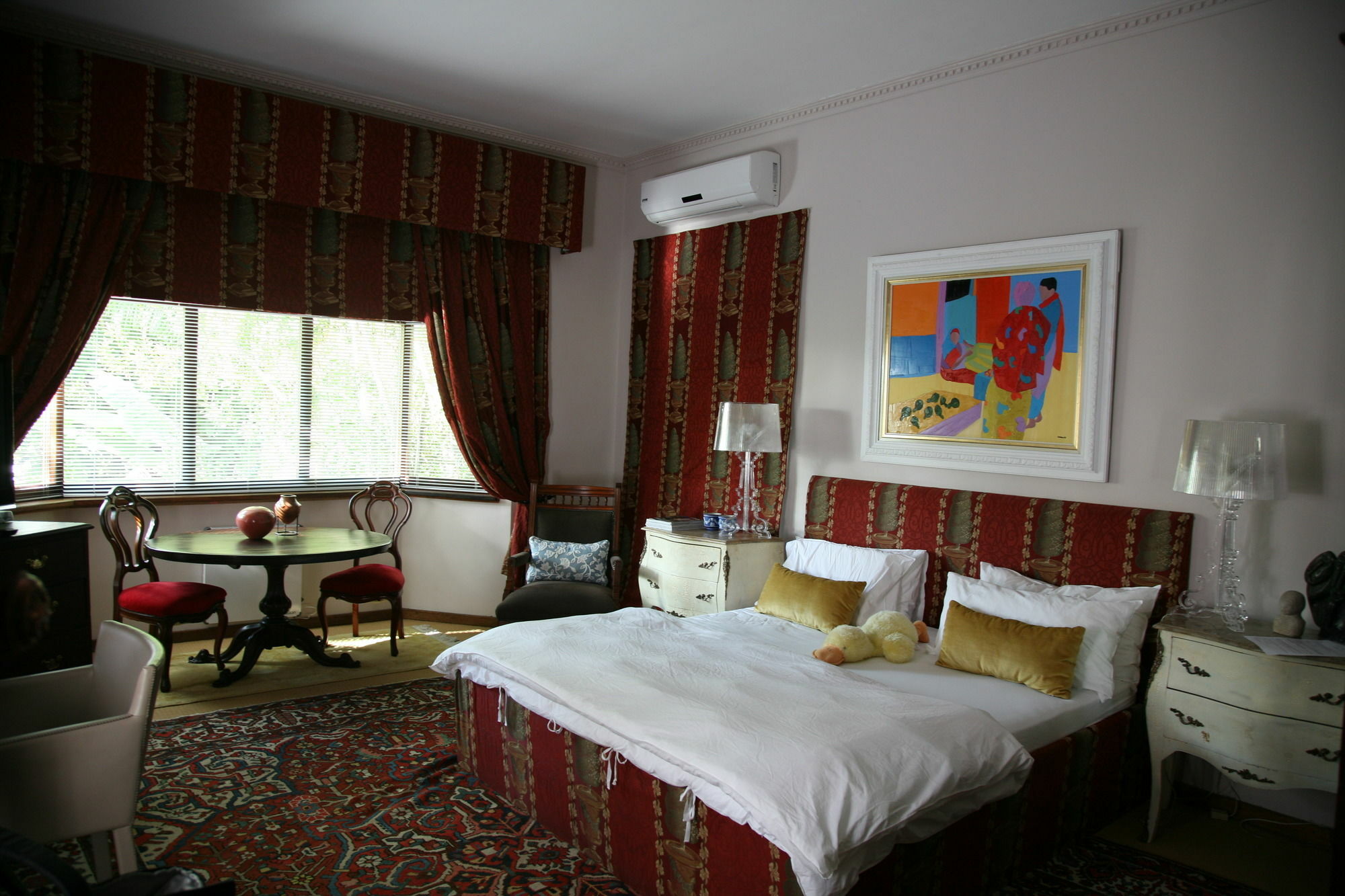 Le Must Residence Upington Extérieur photo