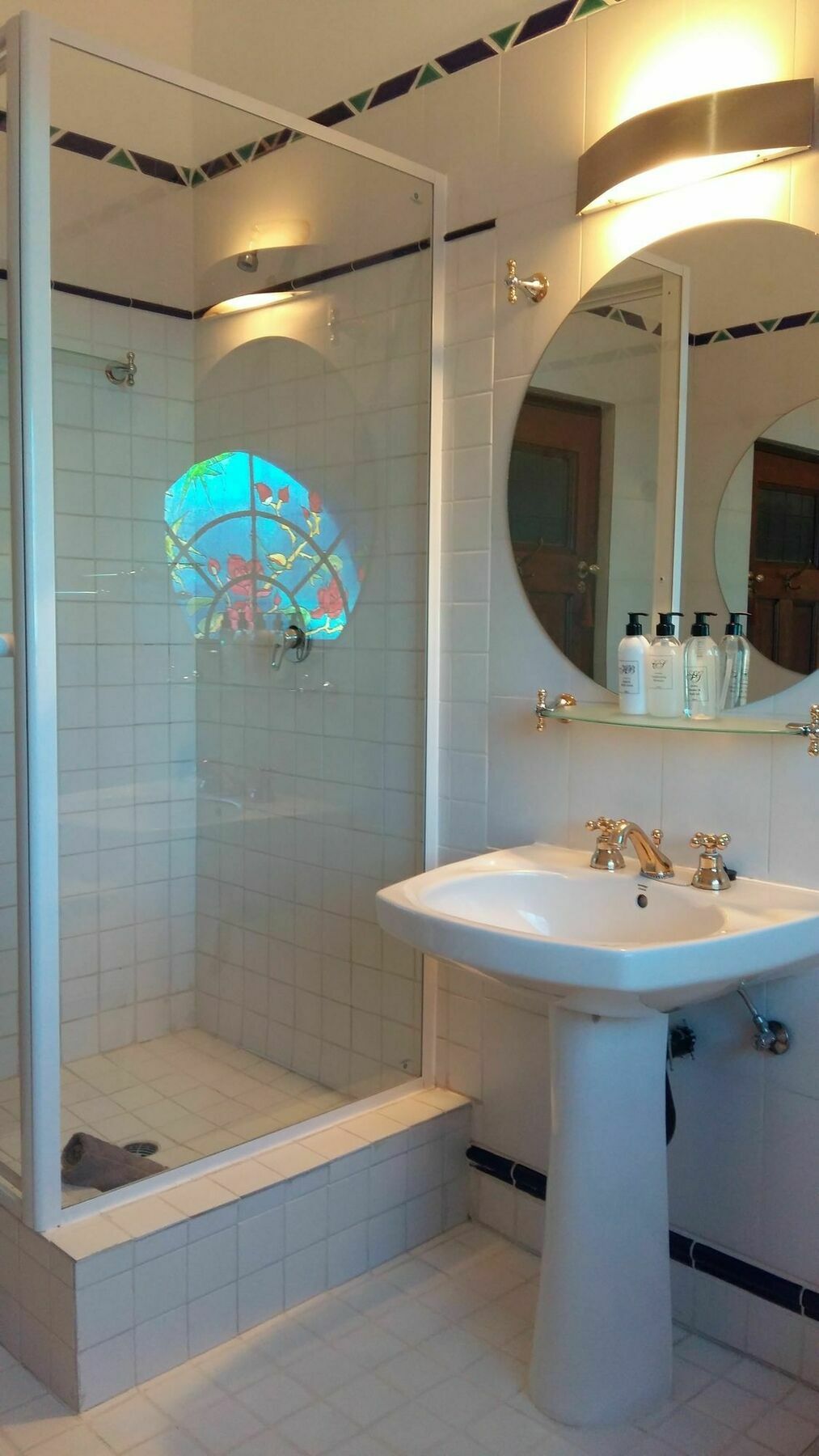 Le Must Residence Upington Extérieur photo