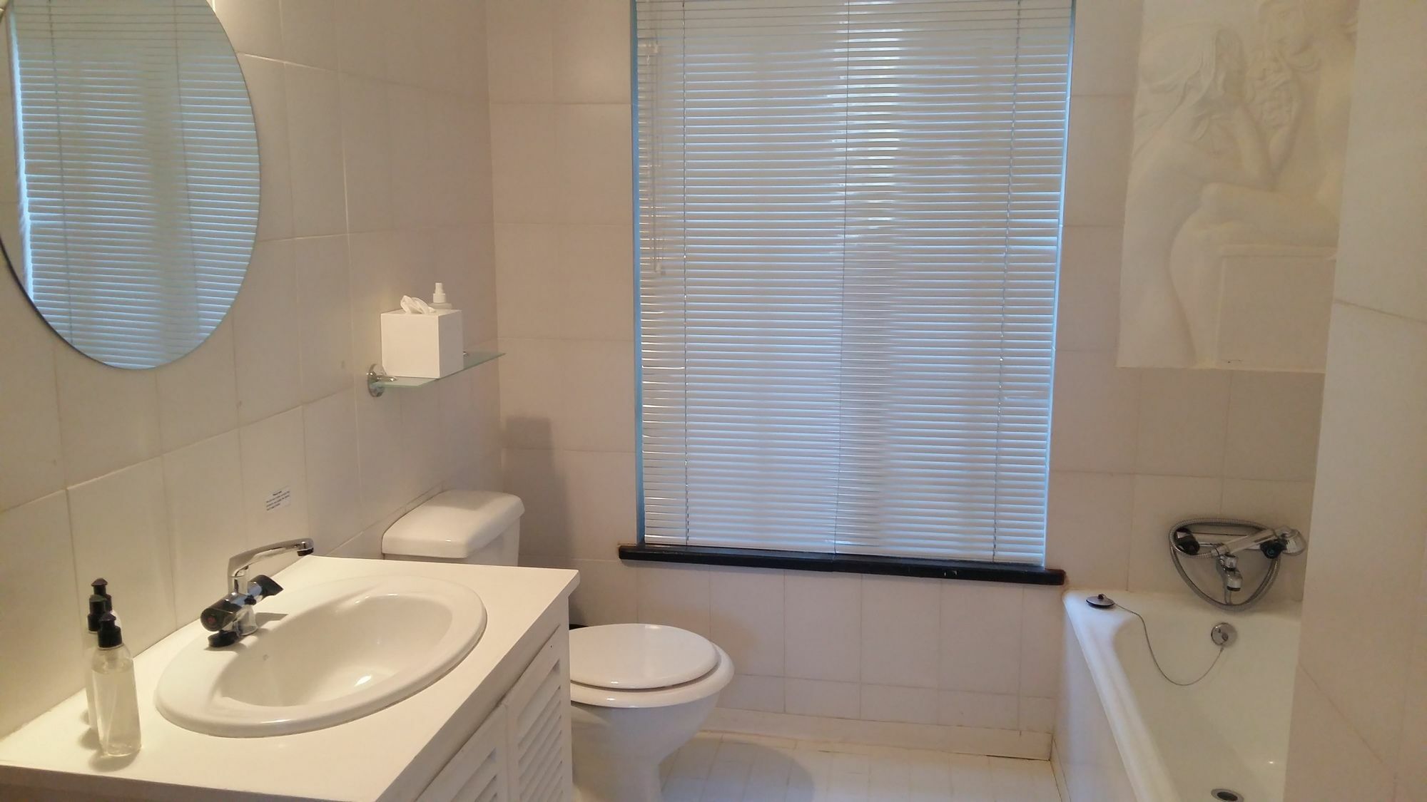 Le Must Residence Upington Extérieur photo
