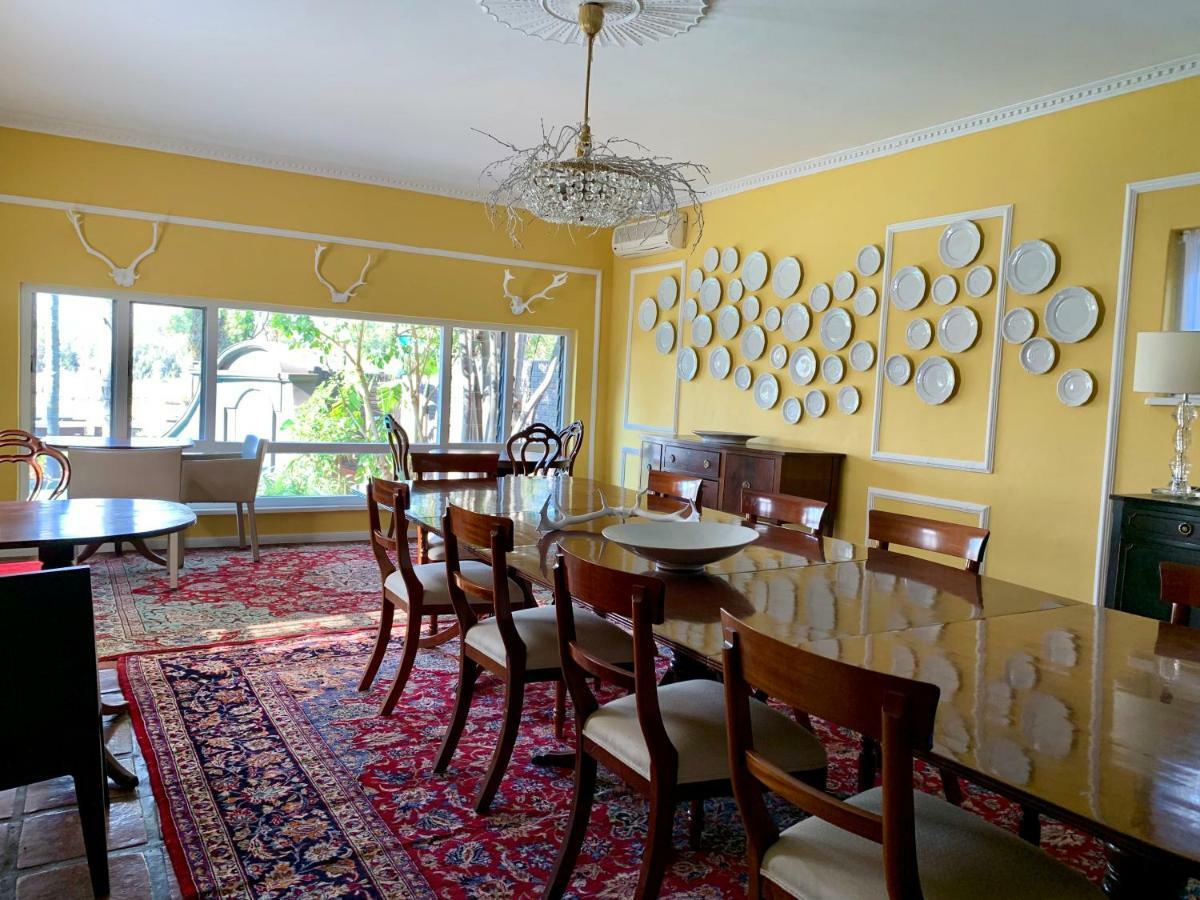 Le Must Residence Upington Extérieur photo