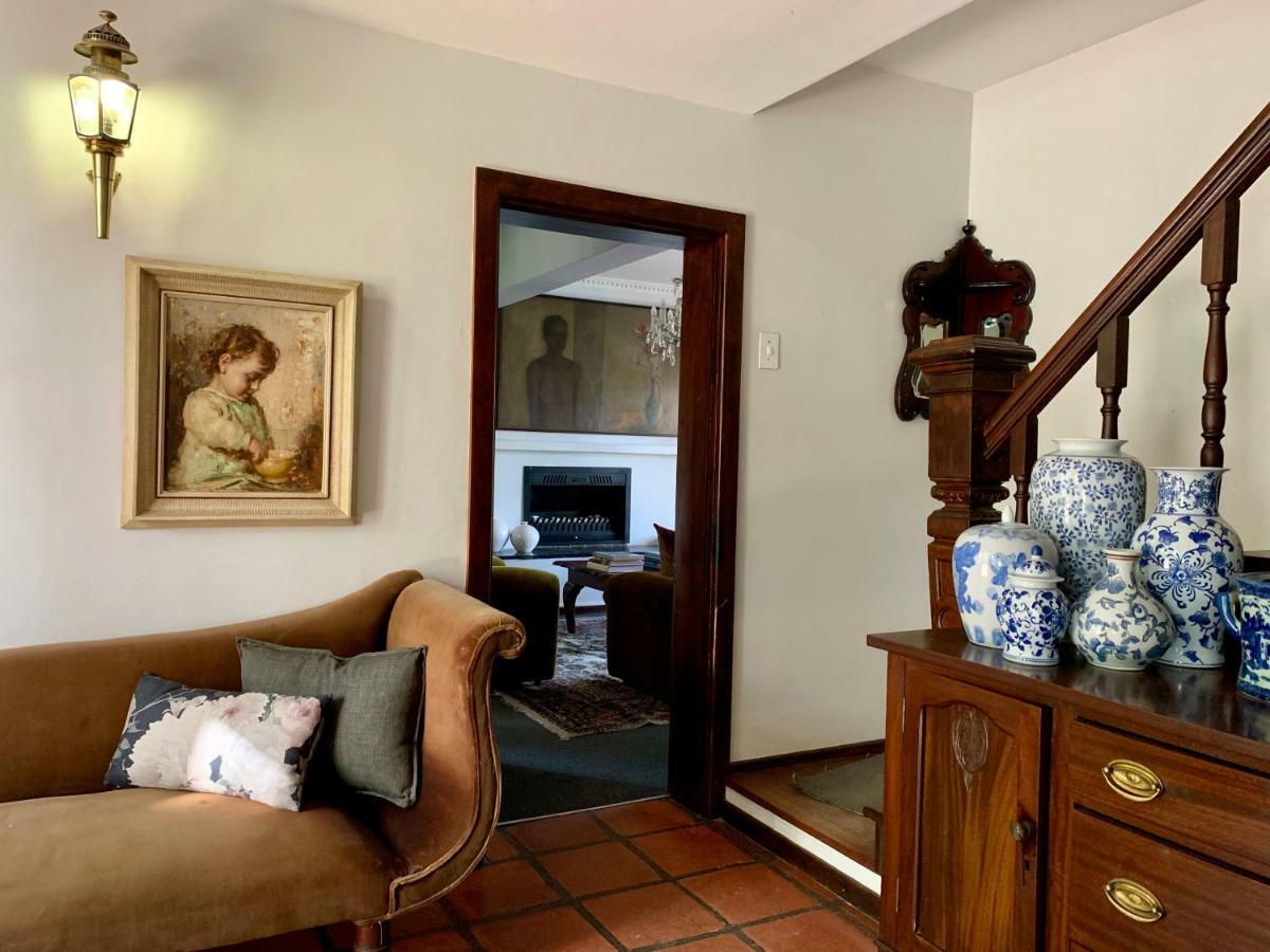Le Must Residence Upington Extérieur photo