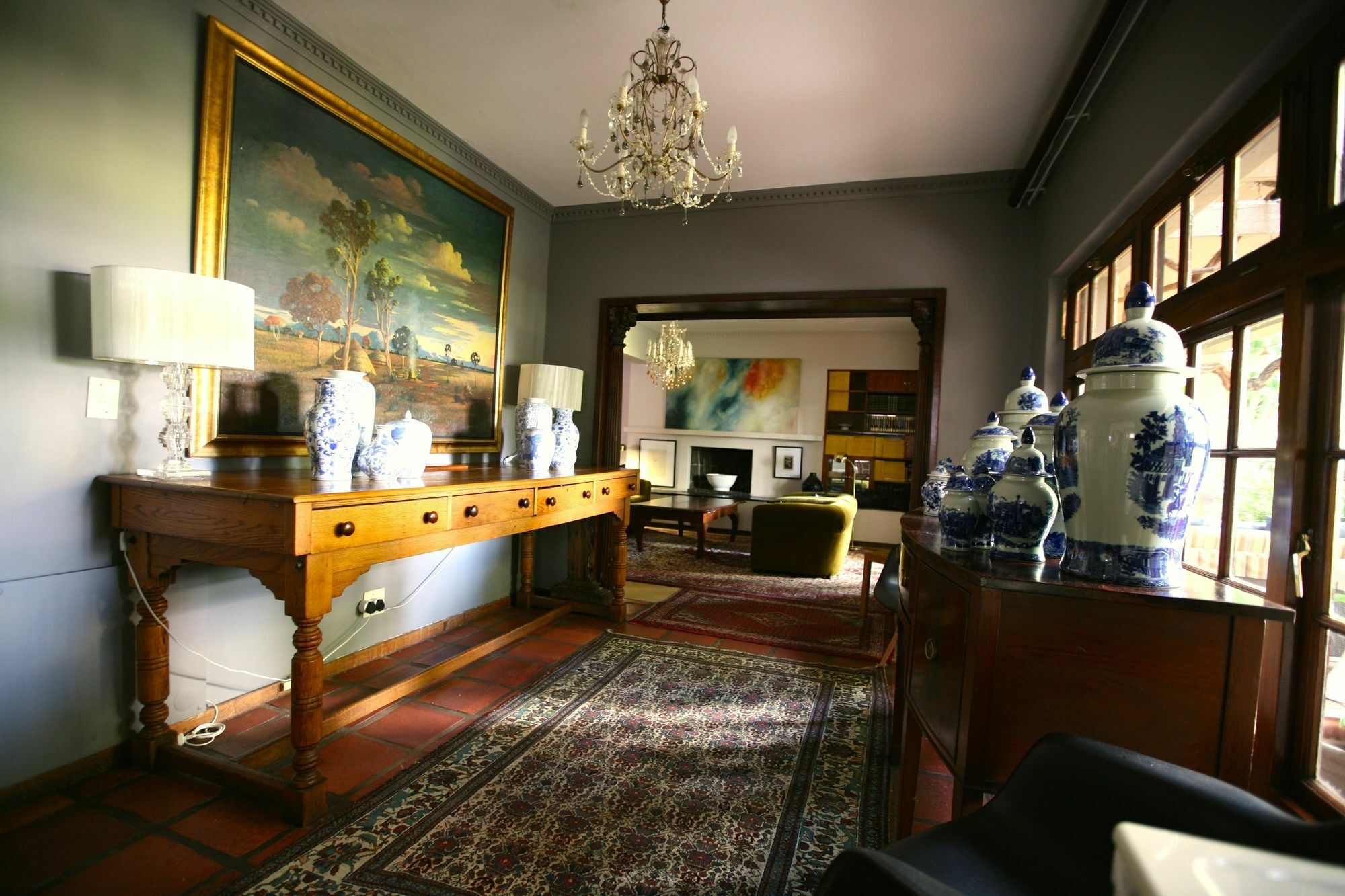 Le Must Residence Upington Extérieur photo