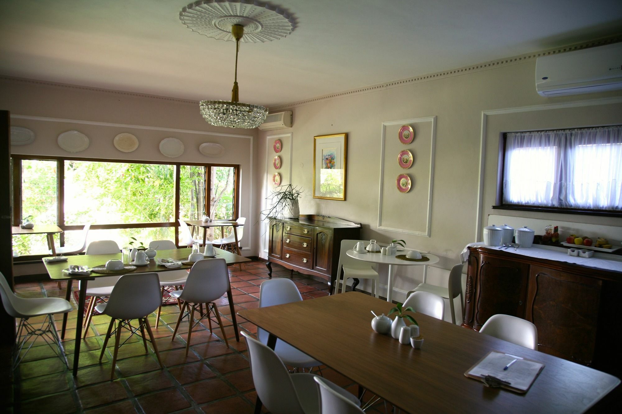 Le Must Residence Upington Extérieur photo