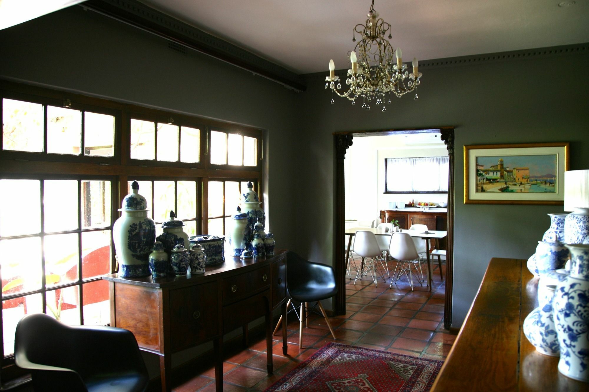 Le Must Residence Upington Extérieur photo