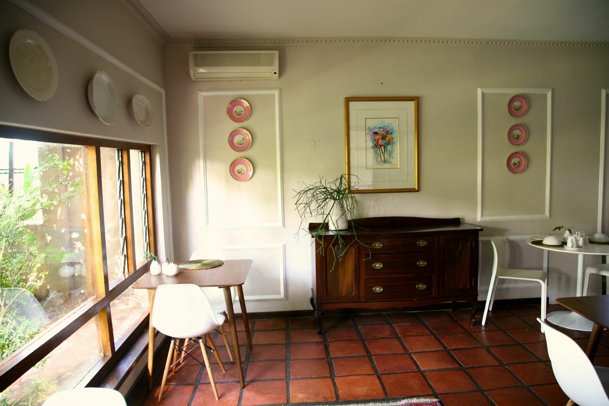 Le Must Residence Upington Extérieur photo