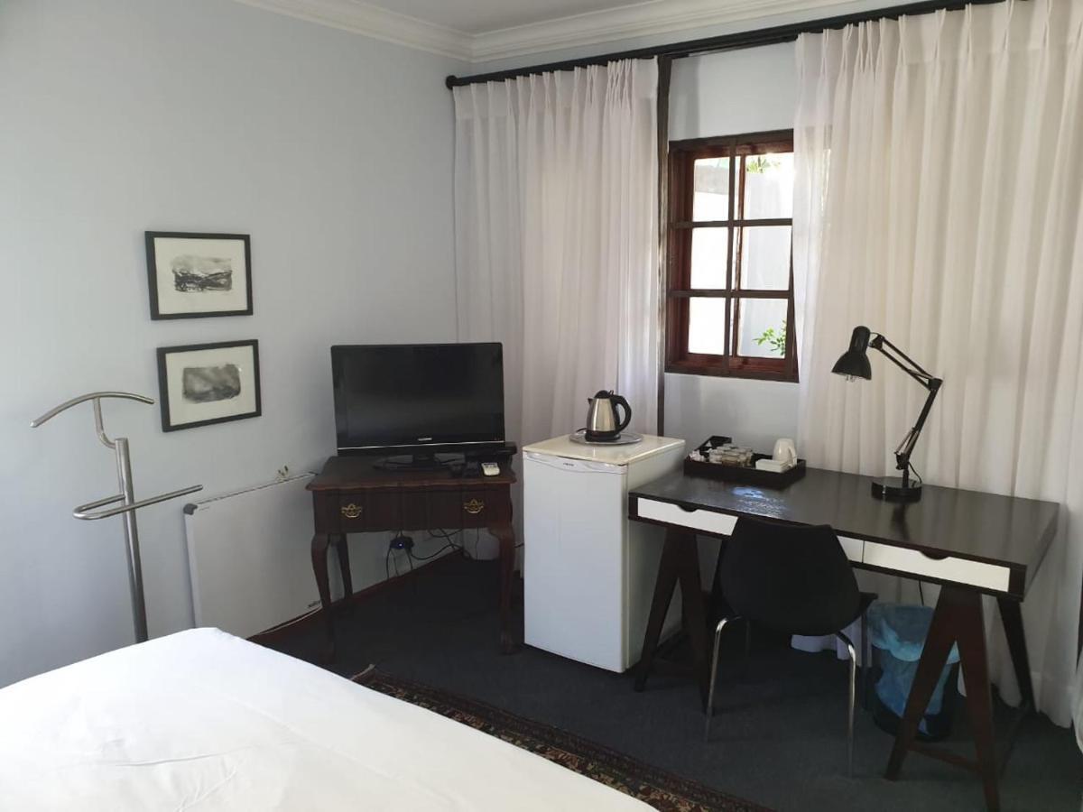 Le Must Residence Upington Extérieur photo